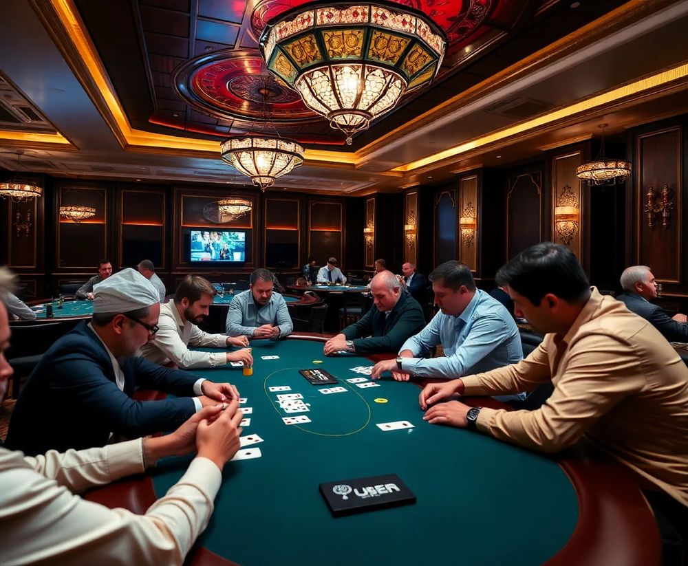 hhHHpoker俱乐部客服